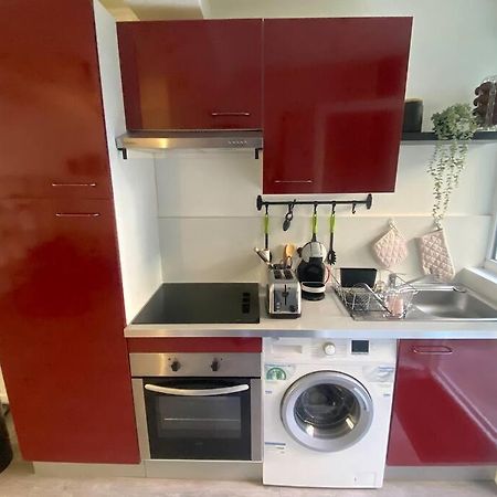 Studio Coeur De Ville Proche Bords De Loire 奥尔良 外观 照片