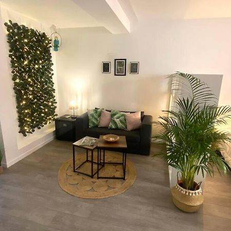 Studio Coeur De Ville Proche Bords De Loire 奥尔良 外观 照片