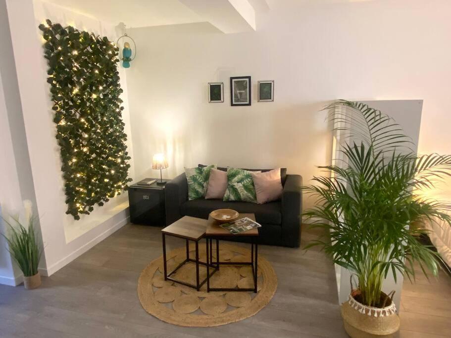 Studio Coeur De Ville Proche Bords De Loire 奥尔良 外观 照片
