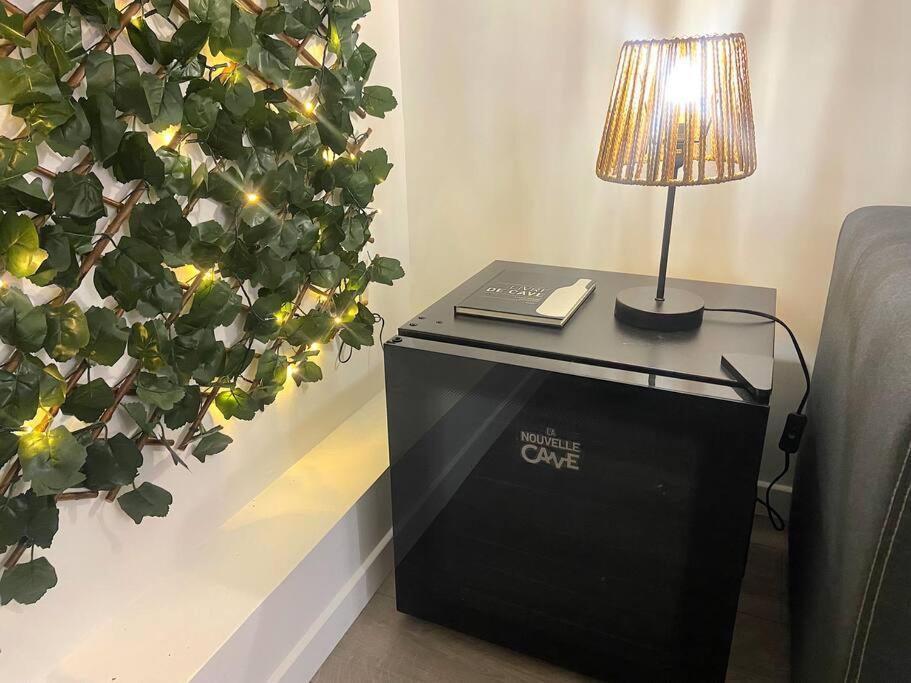 Studio Coeur De Ville Proche Bords De Loire 奥尔良 外观 照片
